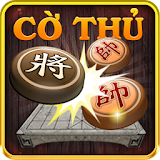 Cờ Thủ - Co tuong up online icon