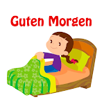Cover Image of डाउनलोड Guten Morgen und Gute Nacht St  APK