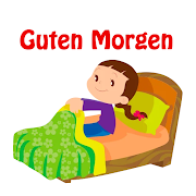 Top 17 Communication Apps Like Guten Morgen und Gute Nacht Aufkleber 