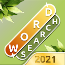 Word Search Nature Puzzle Game 1.1.3 APK Herunterladen