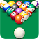 Ball Pool Billiards 2 icon