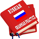 Russian Grammar Practice icon