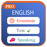 English Grammar Handbook Pro icon