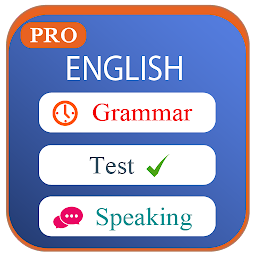 「English Grammar Handbook Pro」圖示圖片
