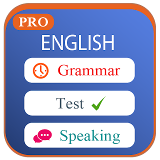 English Grammar Handbook Pro