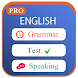 English Grammar Handbook Pro - Androidアプリ