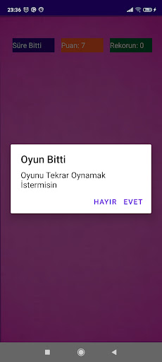 Fili Yakalama Oyunu