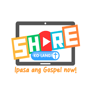 Share Ko Lang