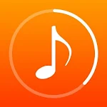 Cover Image of Download Yella - Free Mp3 Music Player  APK