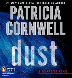 Slika ikone Dust: Scarpetta (Book 21)