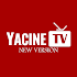 Yacine TV IPTV | Watch your Live IPTV & Shows25.0.0