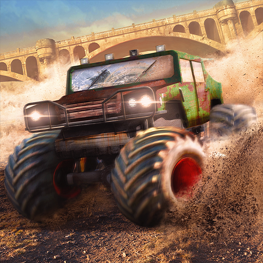 Racing Xtreme 2: Monster Truck  Icon