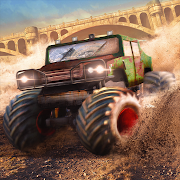 Top 50 Racing Apps Like Racing Xtreme 2: Top Monster Truck & Offroad Fun - Best Alternatives