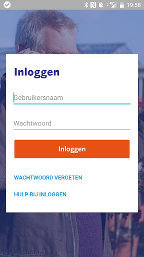 Android application BelAssistent Telfort Zakelijk screenshort