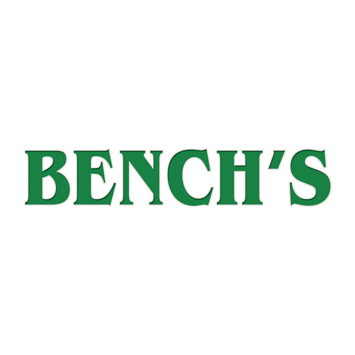 Benchs Greenhouse & Nursery logo