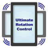 Ultimate Rotation Control icon