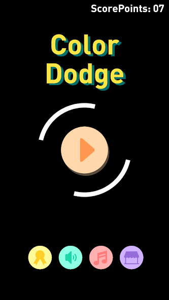 Color Dodge 2.6 APK + Mod (Unlimited money) for Android