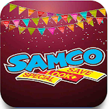 SAMCO icon