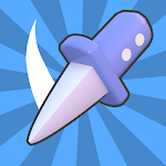 Cover Image of Tải xuống Knife Jump  APK