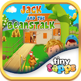 Jack N The Beanstalk icon
