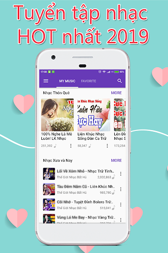 Liên Khúc Nhạc Trữ Tình