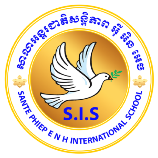 S.I.S logo