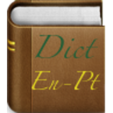 English Portuguese Dictionary icon
