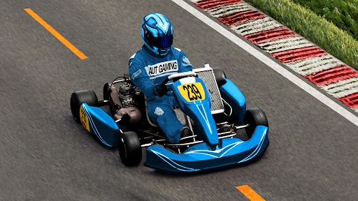 Kart racer kart racing games VARY screenshots 3