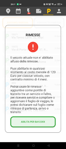 IDrive Pro Screen 3