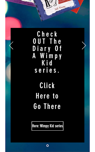 Diaries of a Wimpy Kid Screen 2