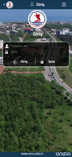 Samsun Ondokuz Mayıs Üniversit