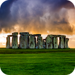 Cover Image of Download Stonehenge PRO Live Wallpaper  APK