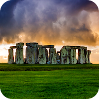 Stonehenge PRO Live Wallpaper