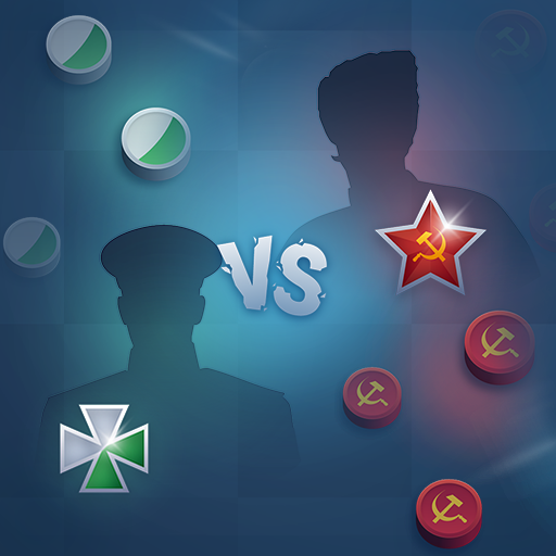 Игра шашки Чапаева в Чапаева