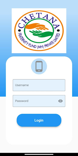 Chetana Fund Screen 2