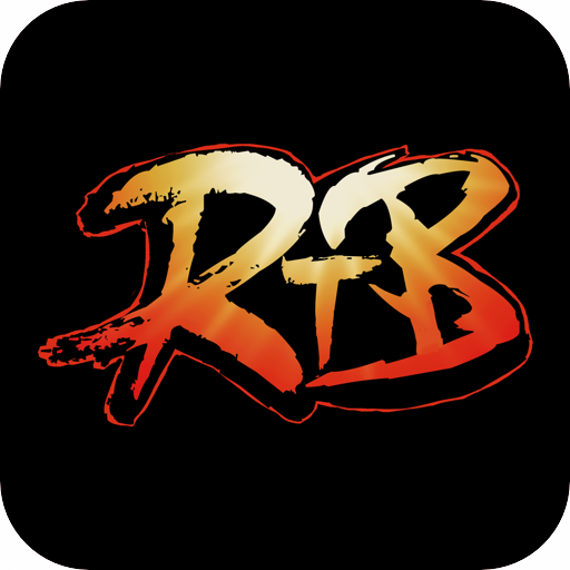 Release The Beast Fitness logo