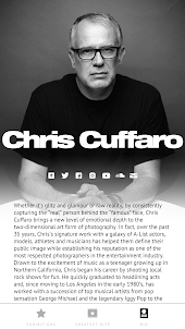 Chris Cuffaro - Greatest hits