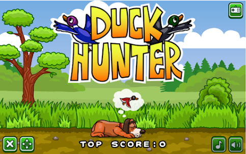Duck Hunter 2020