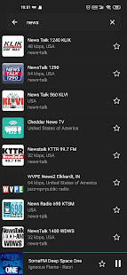 Radio - FM Radio Station App, Local Radio Free
