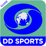 Cover Image of ダウンロード DDSports Live All SportTV Tips 1.0 APK