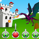 Dragons and Swords icon