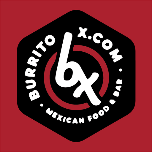 Burrito Xpress logo