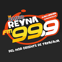 Radio Reyna 99.9 FM