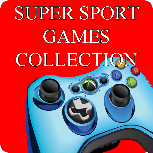 Koleksi 48+ Sport Games Tanpa  1.0 Icon