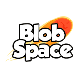Blob Space icon