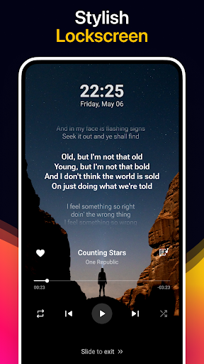 Music Player - MP3 Player - Music & Audio - apps