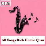 All Songs Rich Homie Quan icon