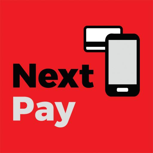 Next Pay logo