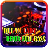 DJ I Am Lady Aku Pegang Kendali Remix Viral