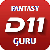 Fantasy Dream11 Guru icon